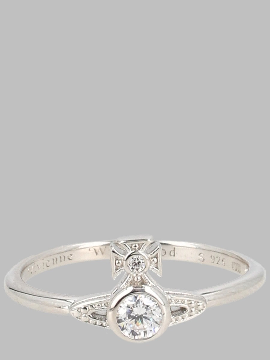 Vivienne Westwood Women Anello "Marybelle" VIVIENNE WESTWOOD