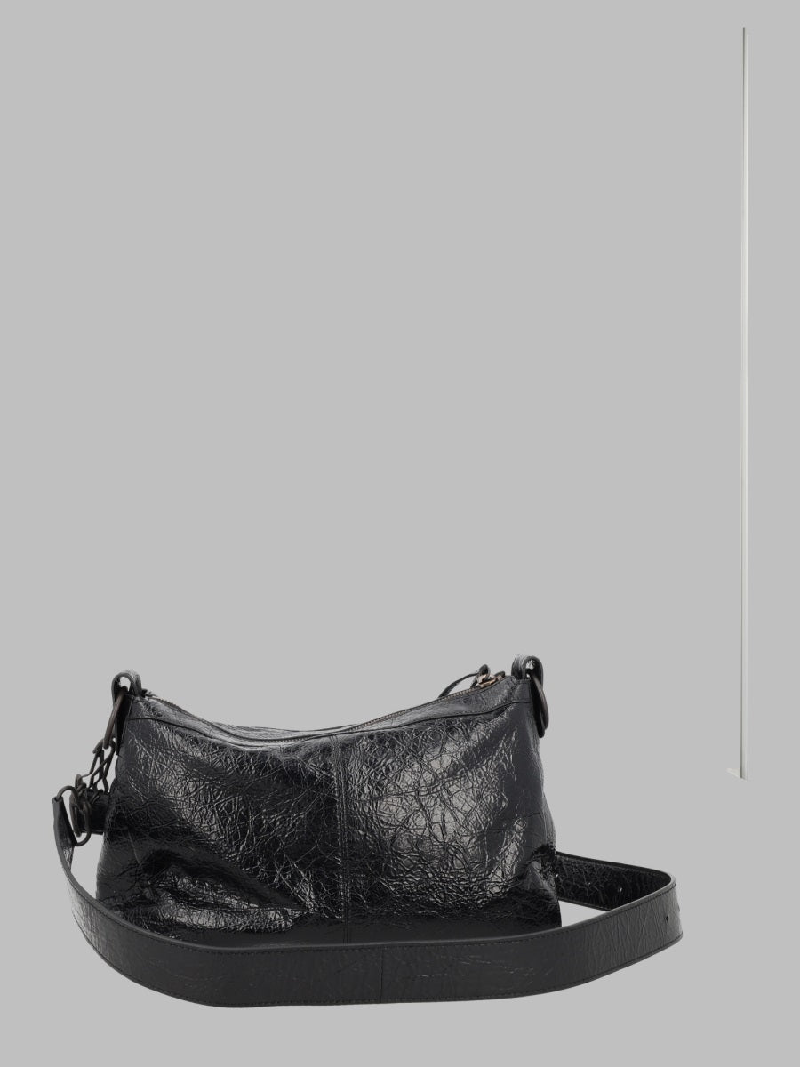 Balenciaga Men Borsa "Le City Moto" Small BALENCIAGA
