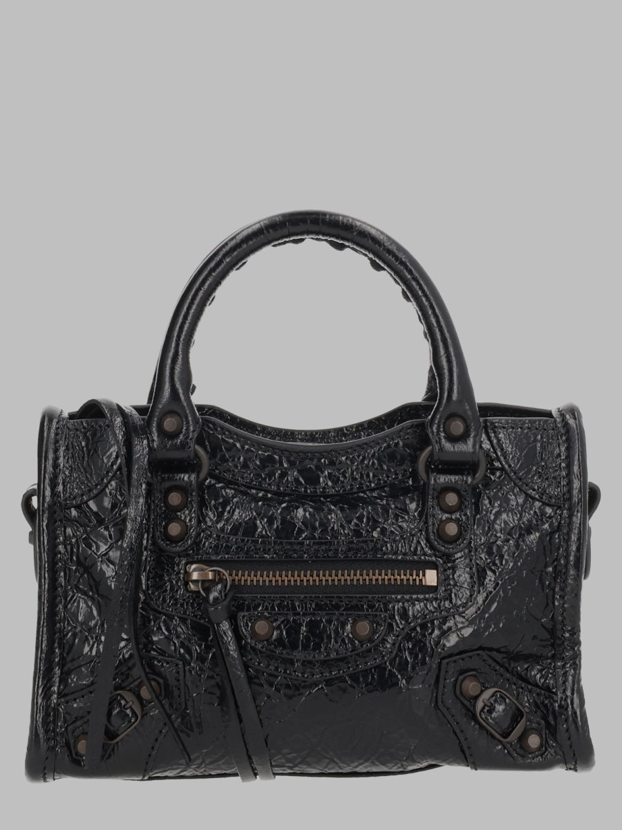 Balenciaga Women Borsa "Le City Nano" BALENCIAGA
