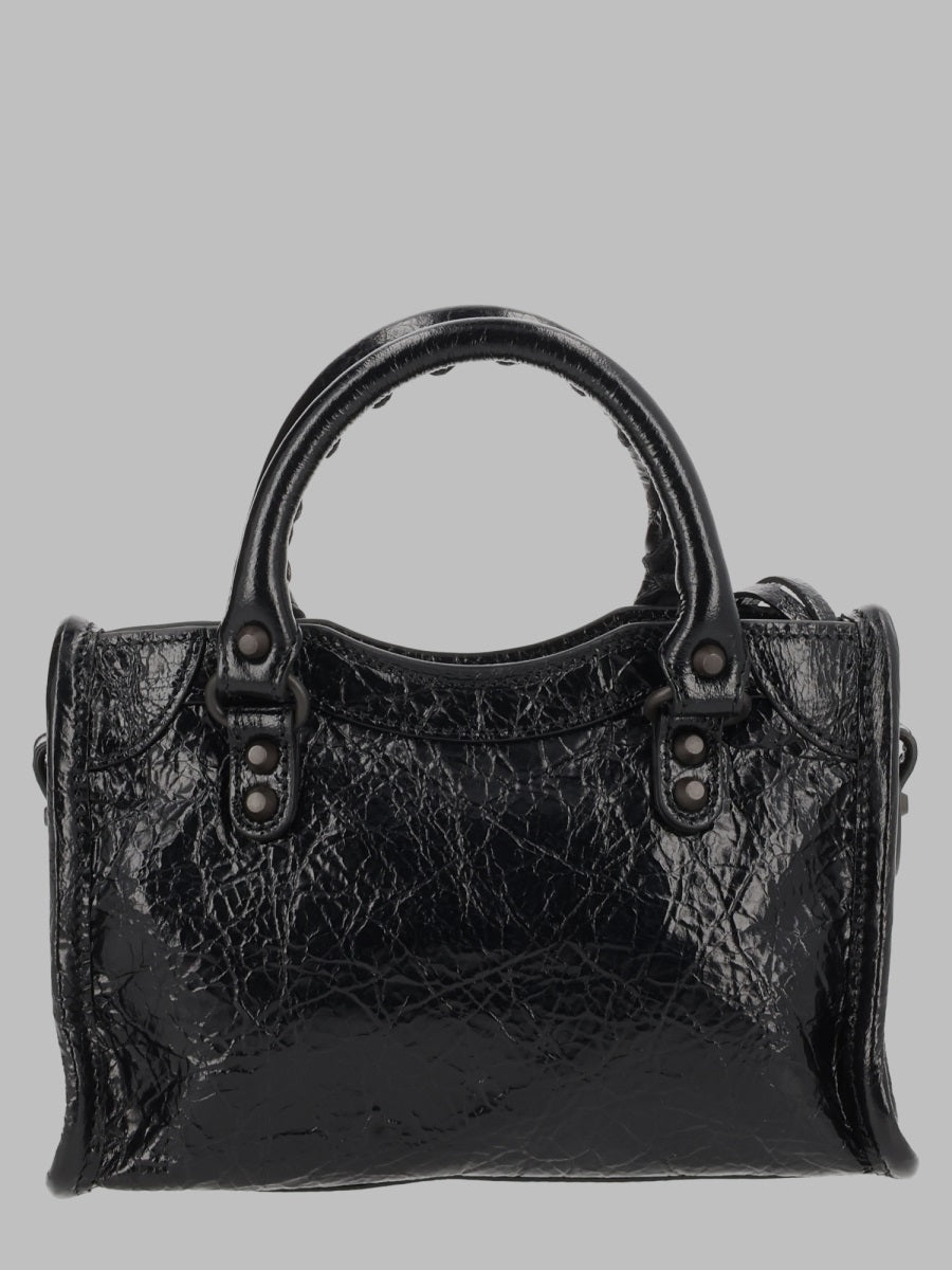 Balenciaga Women Borsa "Le City Nano" BALENCIAGA