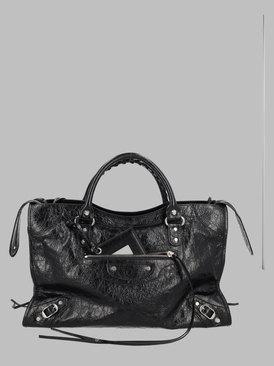Balenciaga Women Borsa "Le City Medium" BALENCIAGA