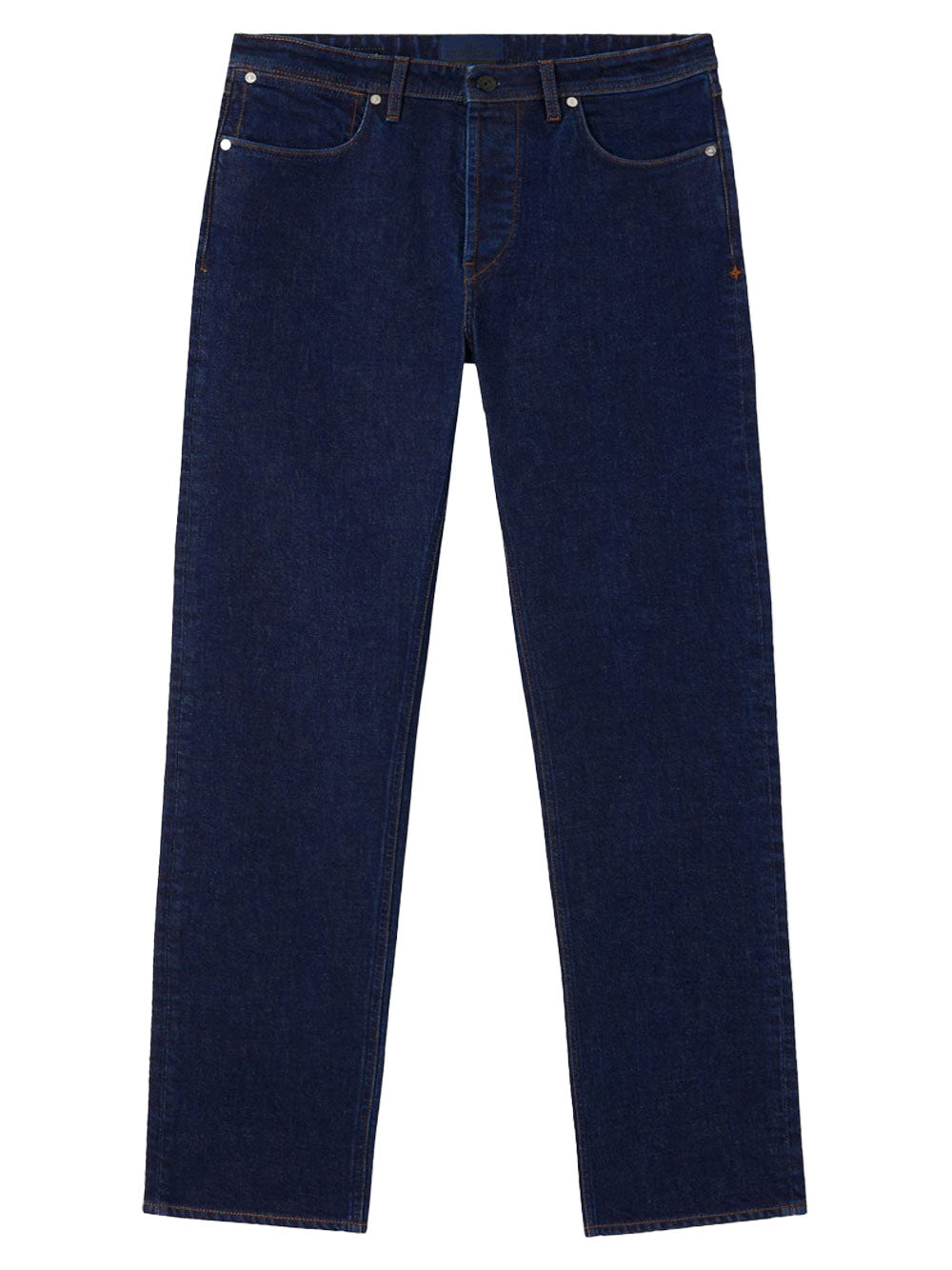 Denim Collection: Slim Fit Five-Pocket Jeans Women STONE ISLAND