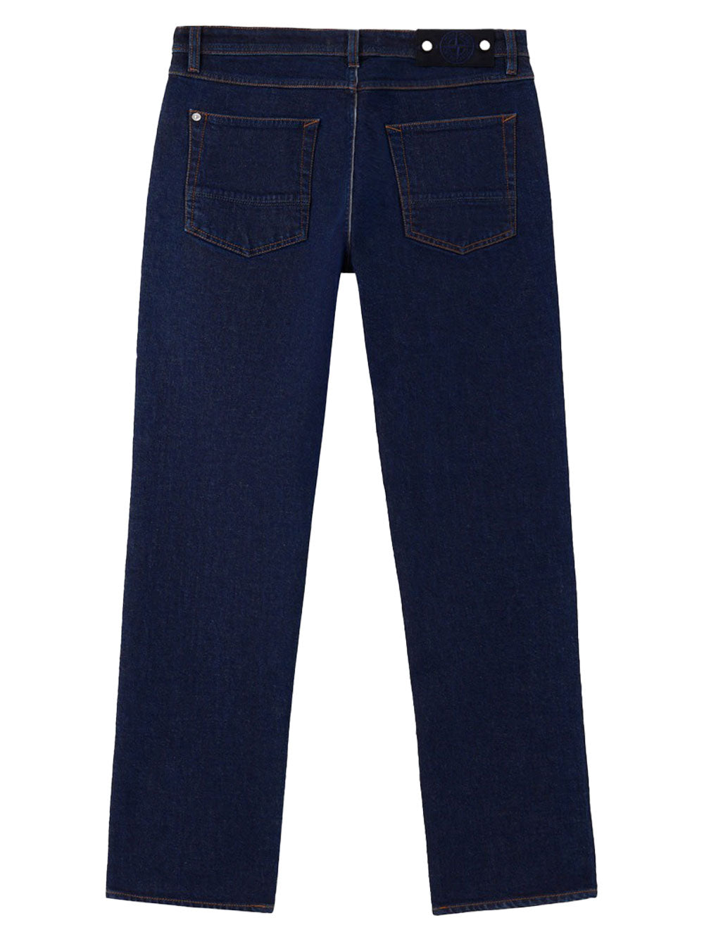 Denim Collection: Slim Fit Five-Pocket Jeans Women STONE ISLAND