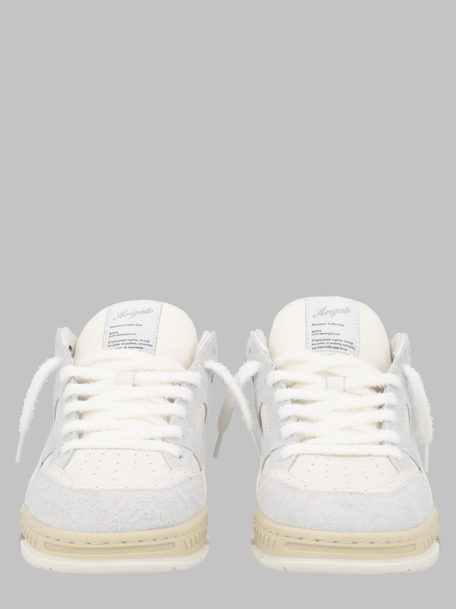 Axel Arigato Men Sneaker Fluffy "Area Lo" AXEL ARIGATO