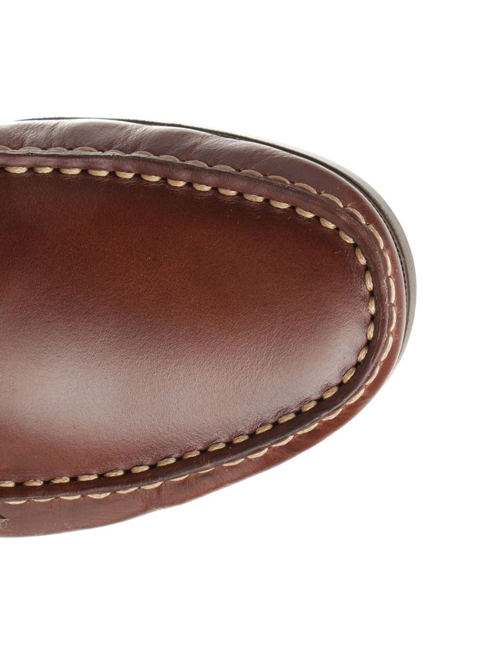 Paraboot Men Leather Loafers PARABOOT