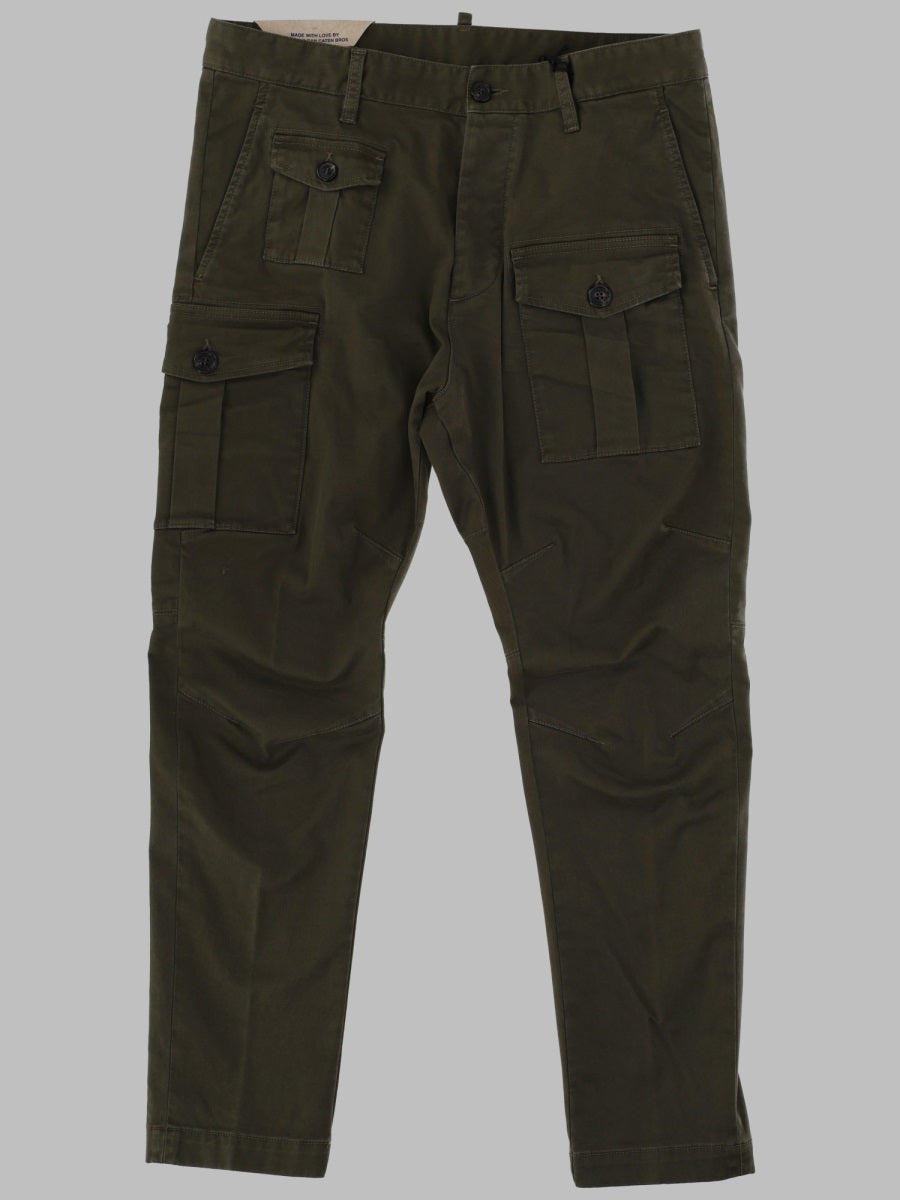 Dsquared Men DSQUARED2