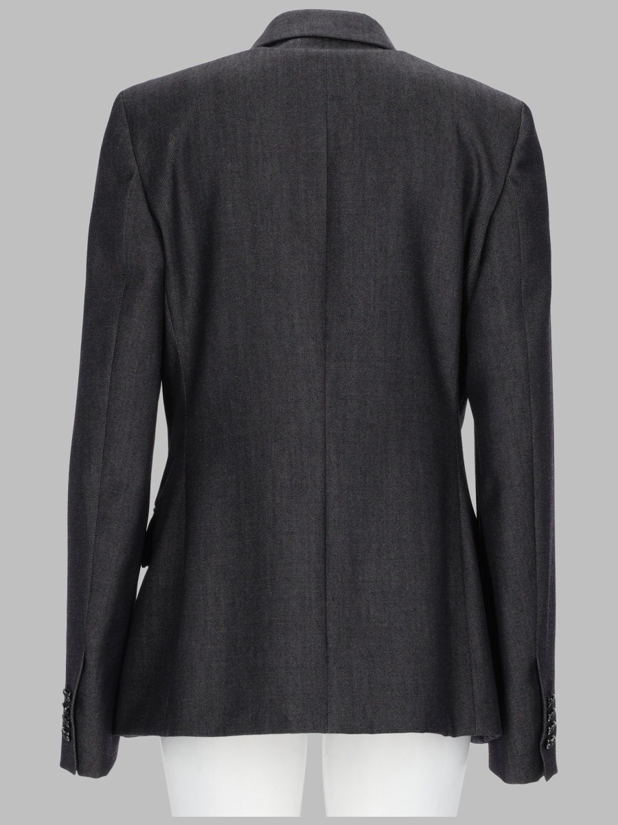 Balenciaga Women Giacca Sartoriale Doppiopetto BALENCIAGA