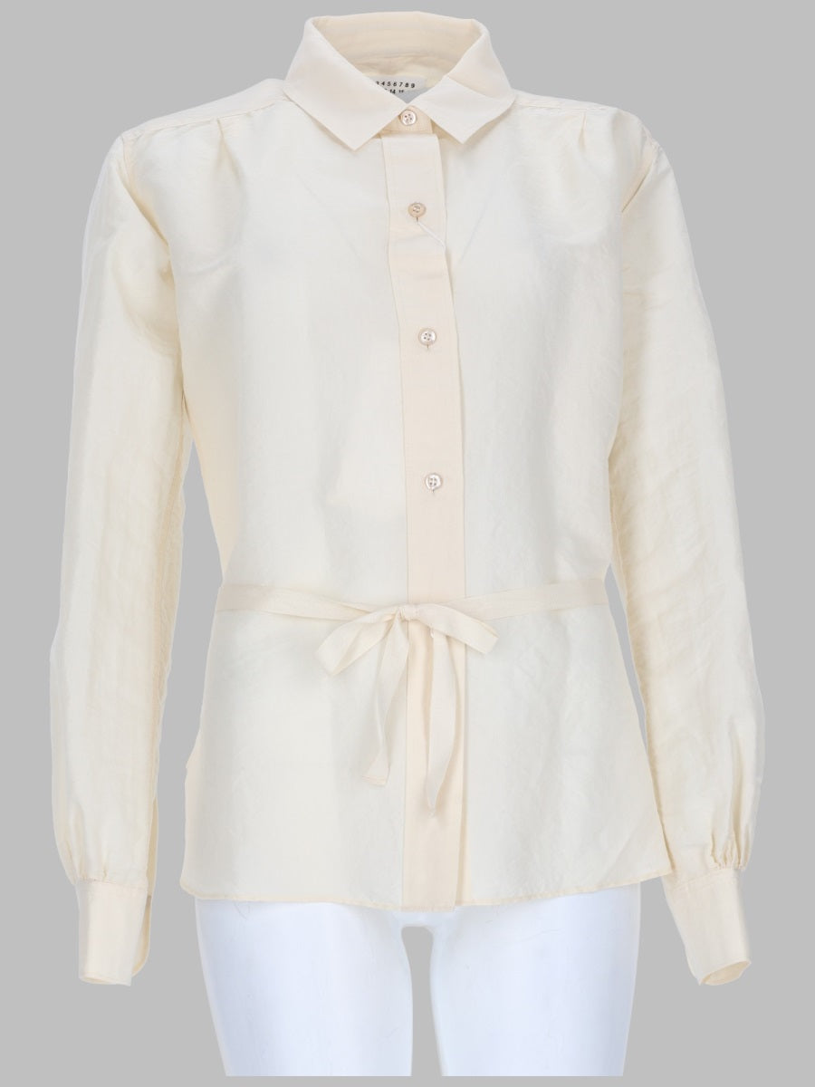 Maison Margiela Women MAISON MARGIELA