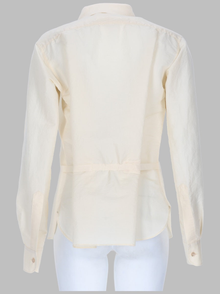 Maison Margiela Women MAISON MARGIELA