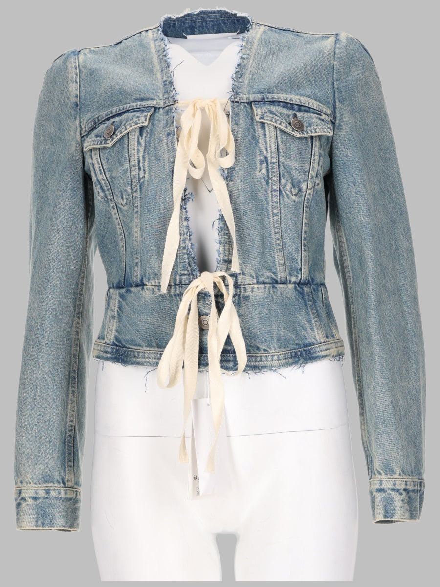 Maison Margiela Women MAISON MARGIELA