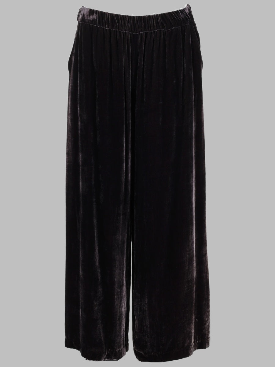 P.A.R.O.S.H. Women Pantalone In Viscosa Misto Seta P.A.R.O.S.H.