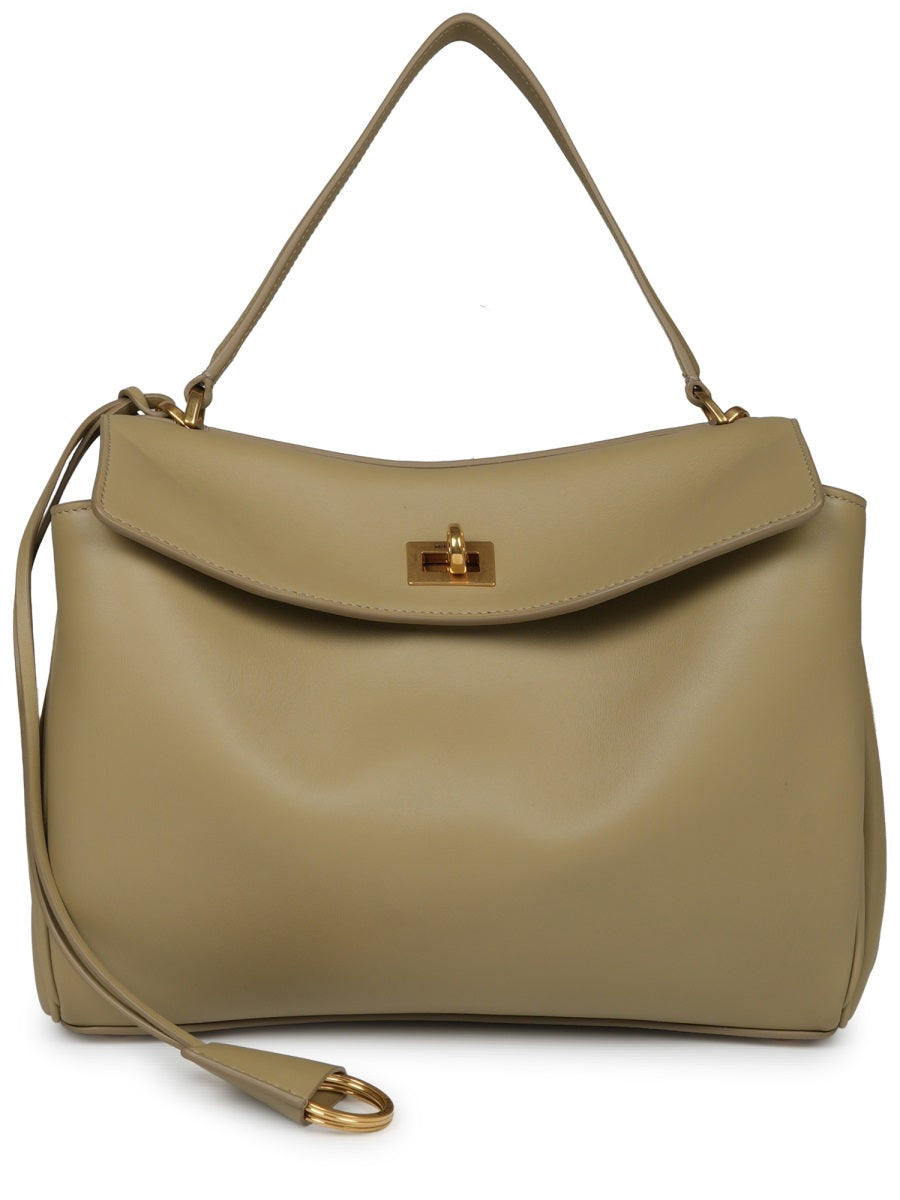 Balenciaga Women Borsa "Rodeo" Small