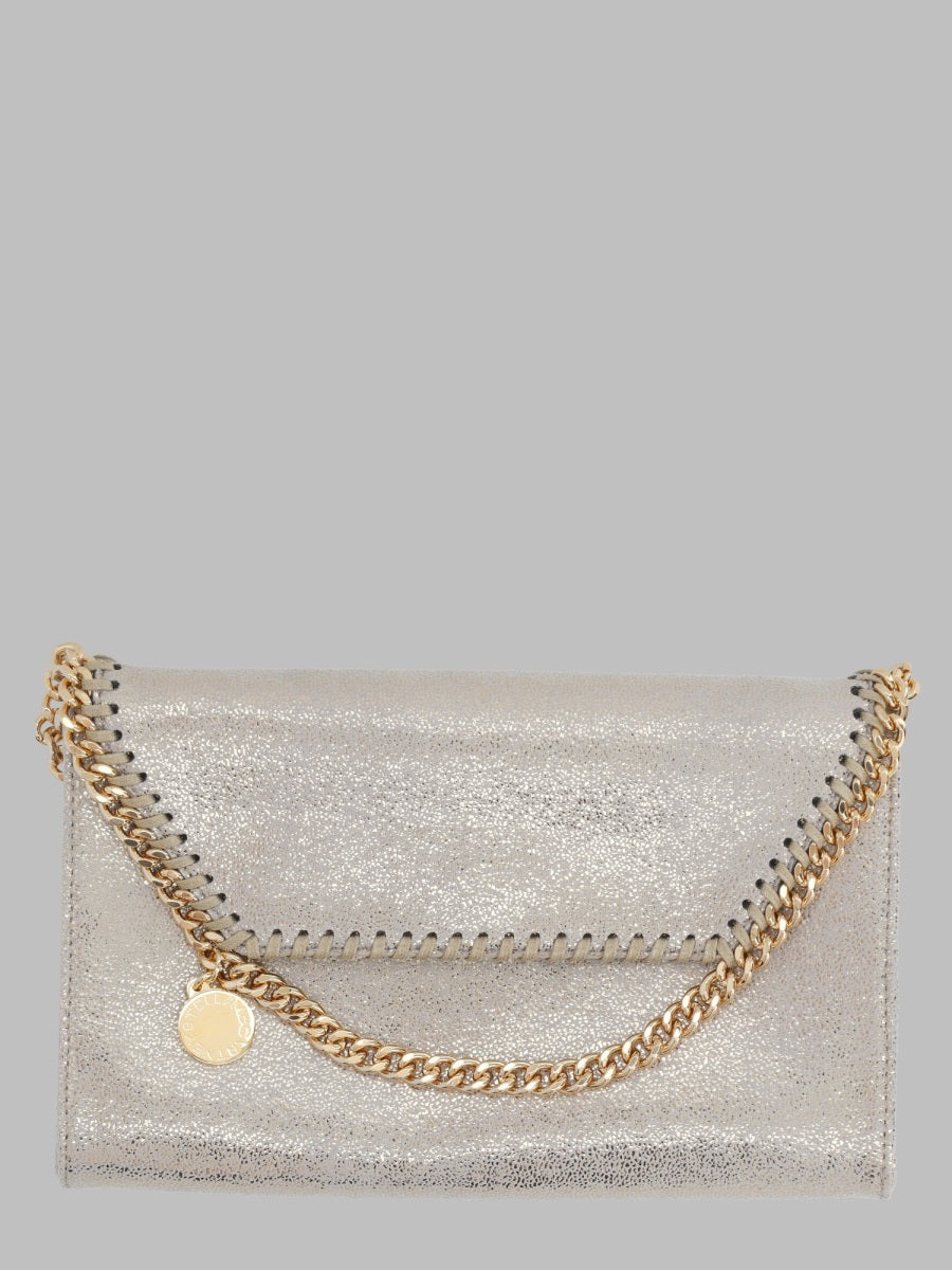 Stella Mccartney Women Borsa "Falabella" Mini STELLA MCCARTNEY