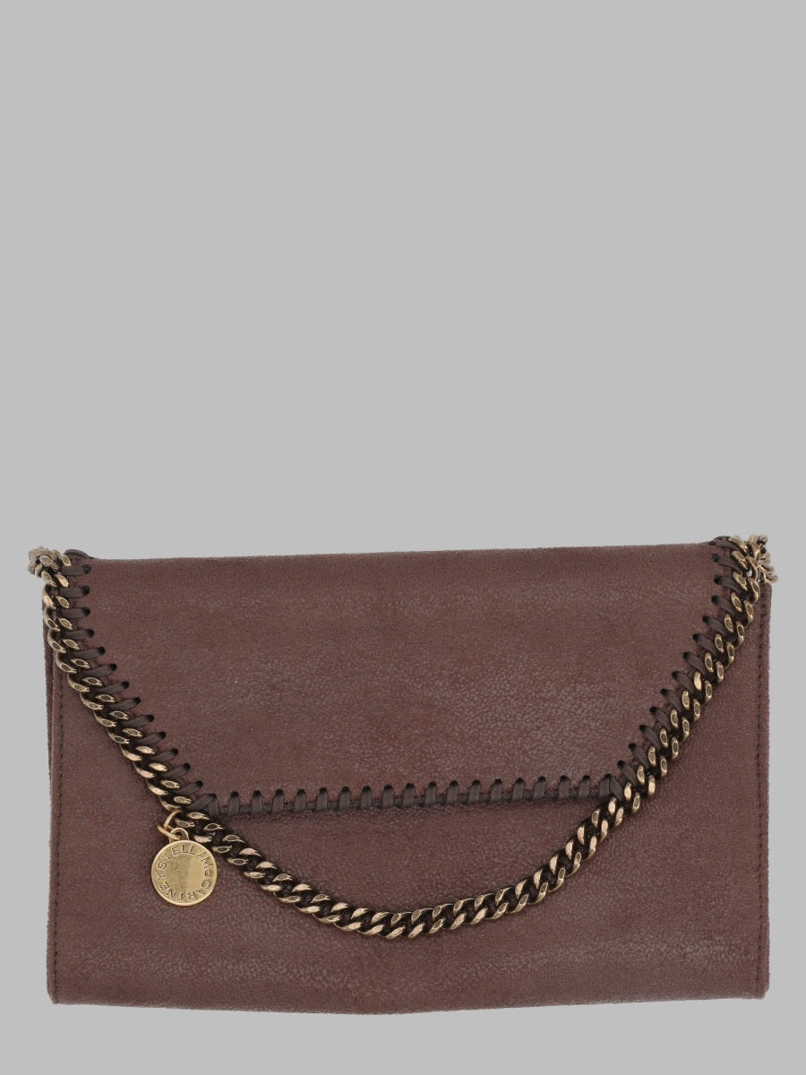 Stella Mccartney Women Borsa "Falabella" Mini STELLA MCCARTNEY