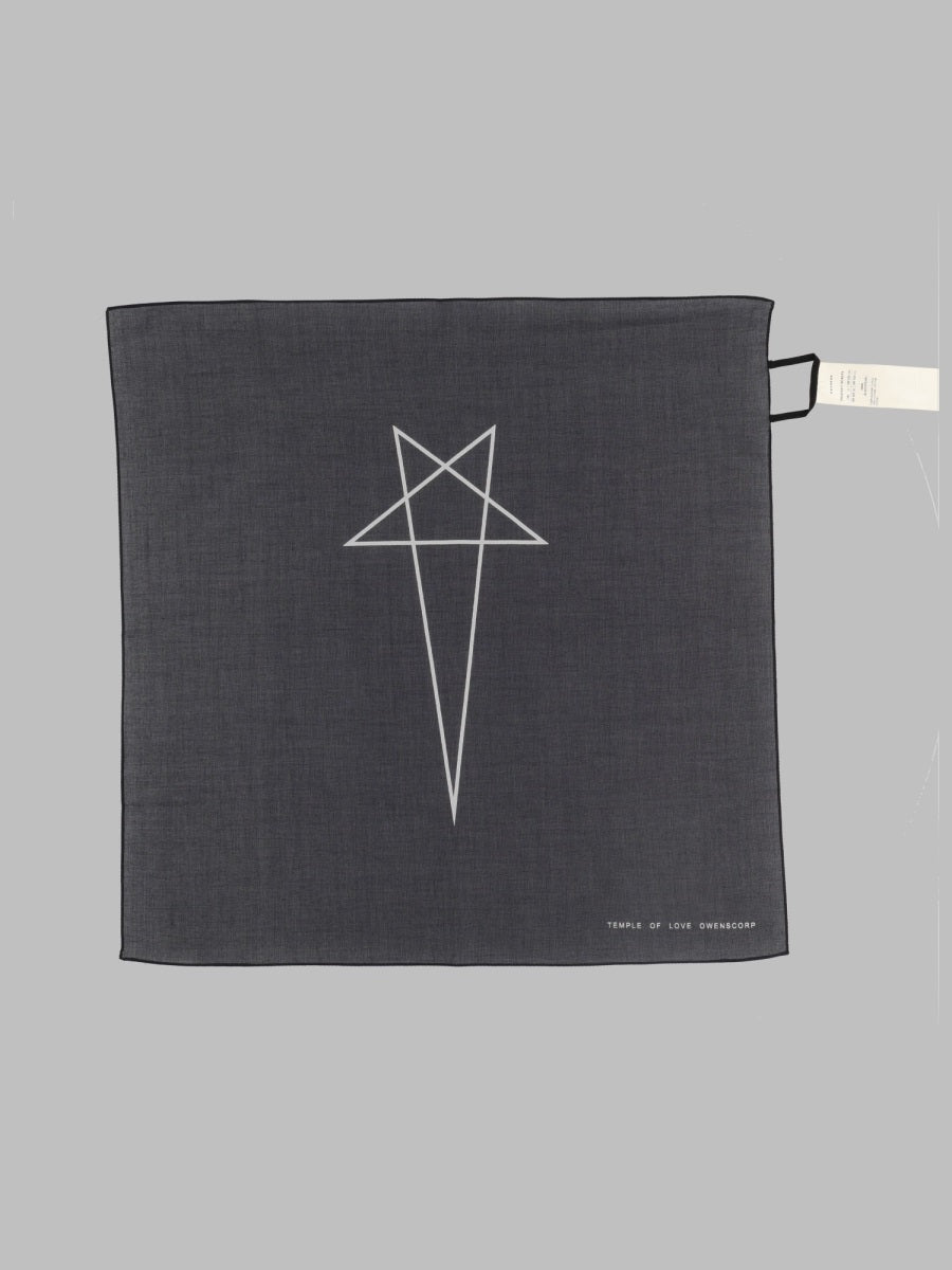 Rick Owens Drkshdw Men RICK OWENS