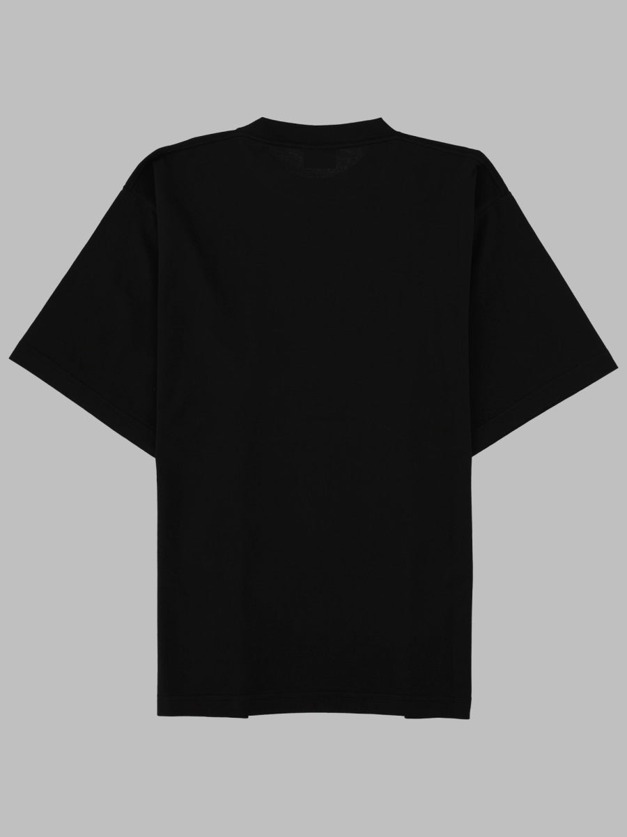 Balenciaga Women T-Shirt Con Stampa BALENCIAGA