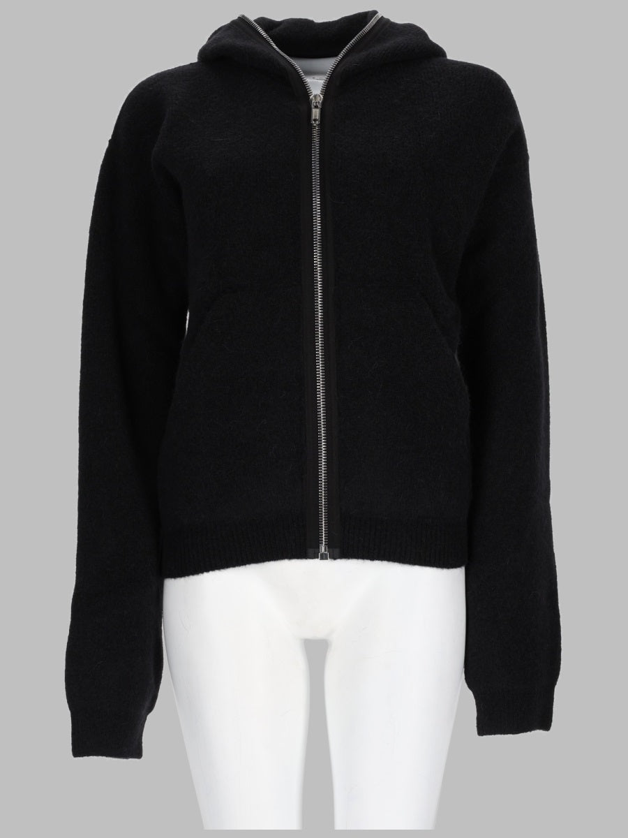 Rick Owens Women Giacca In Maglia RICK OWENS