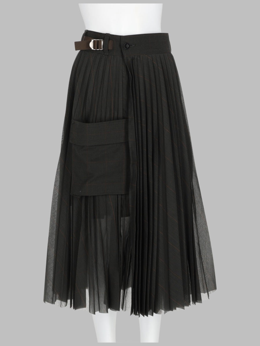 Sacai Women SACAI