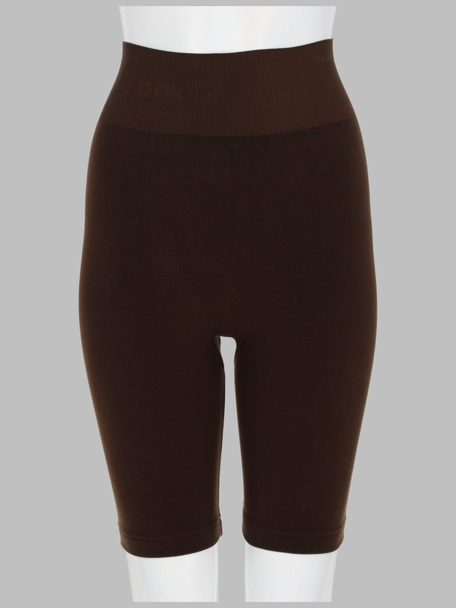 Balenciaga Women Shorts "Techwear" Da Ciclista BALENCIAGA