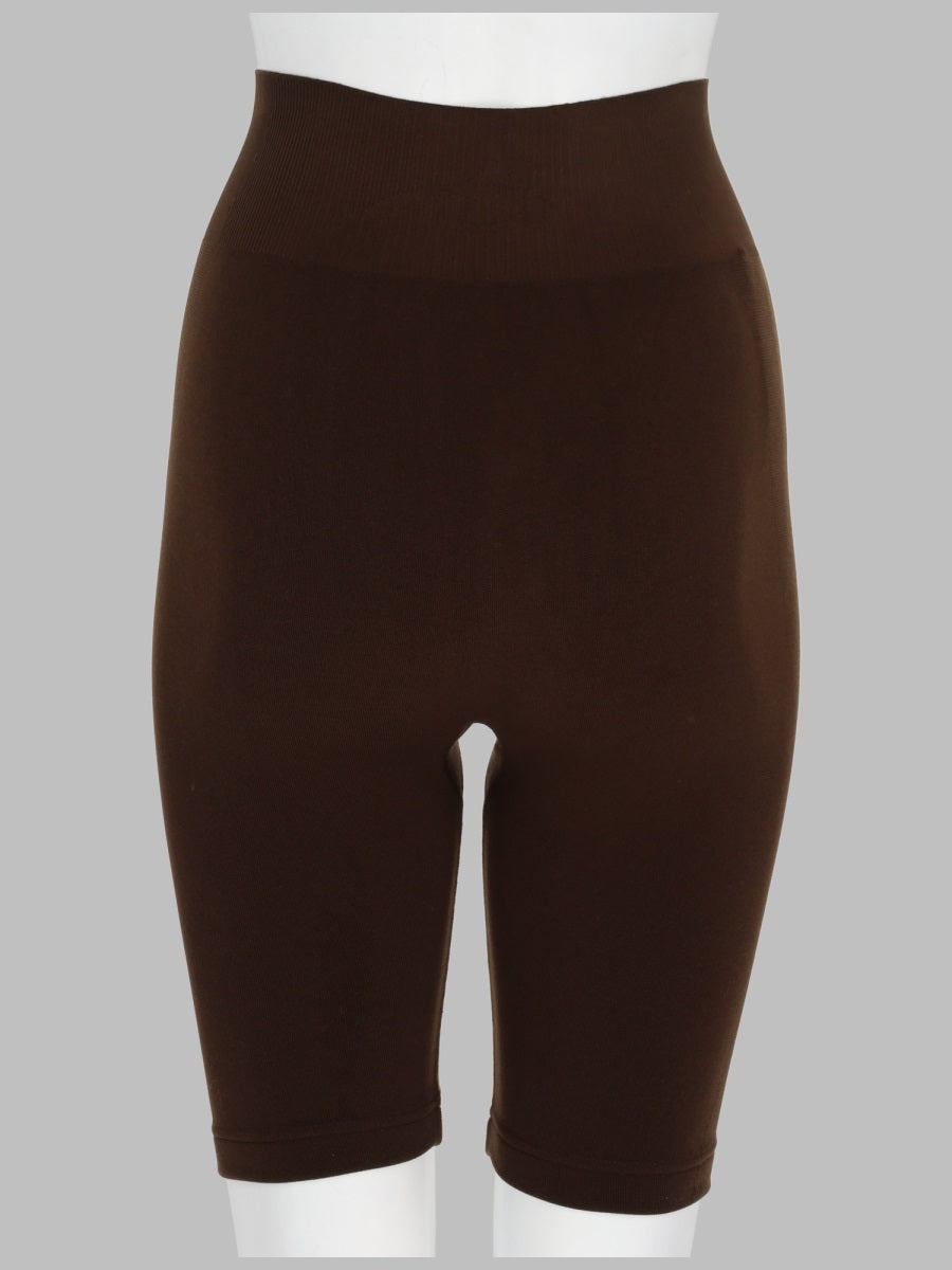 Balenciaga Women Shorts "Techwear" Da Ciclista BALENCIAGA