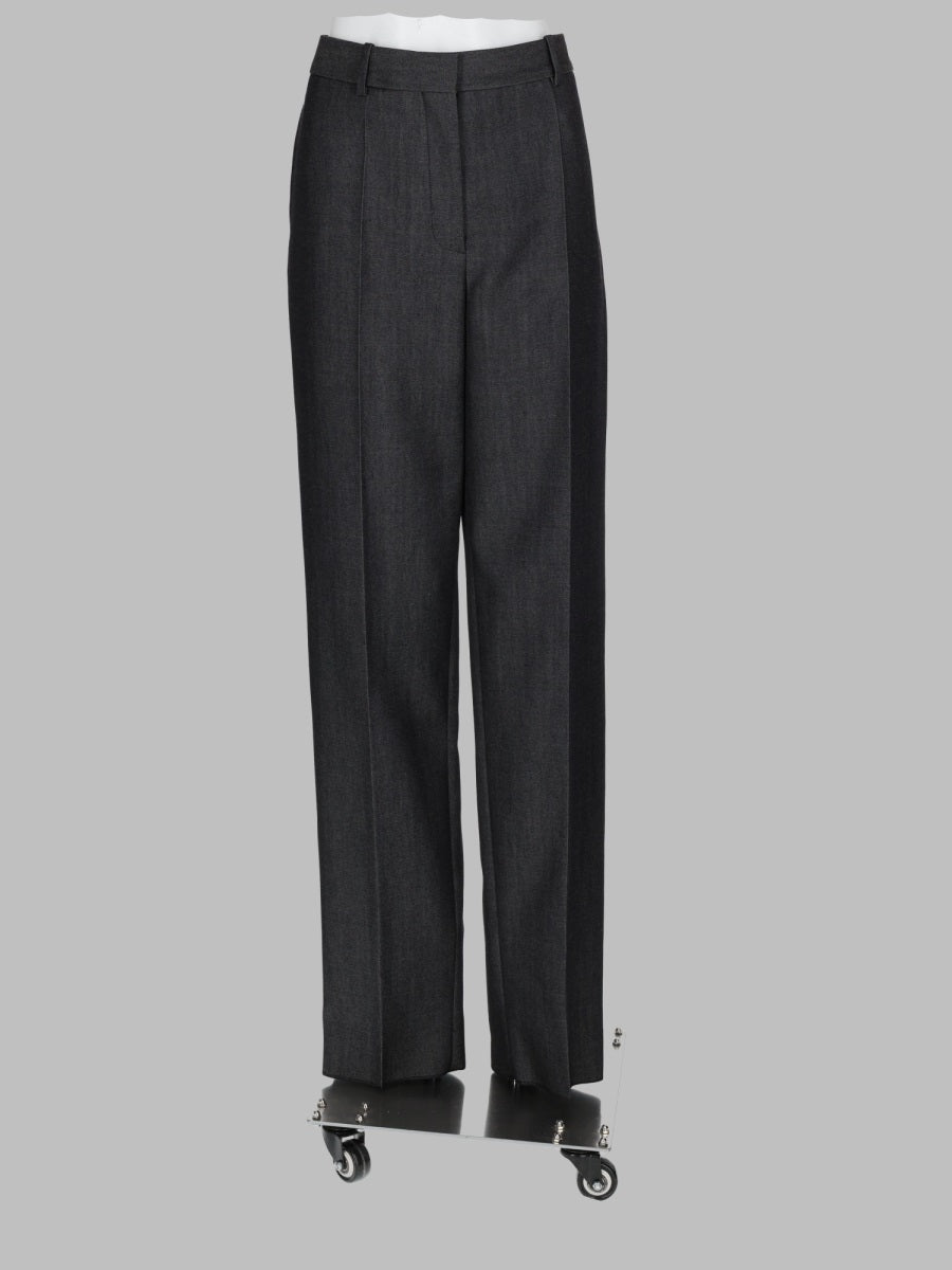 Balenciaga Women Pantalone Sartoriale Aderente BALENCIAGA