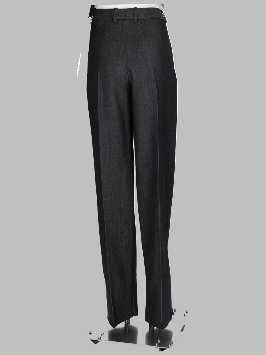 Balenciaga Women Pantalone Sartoriale Aderente BALENCIAGA