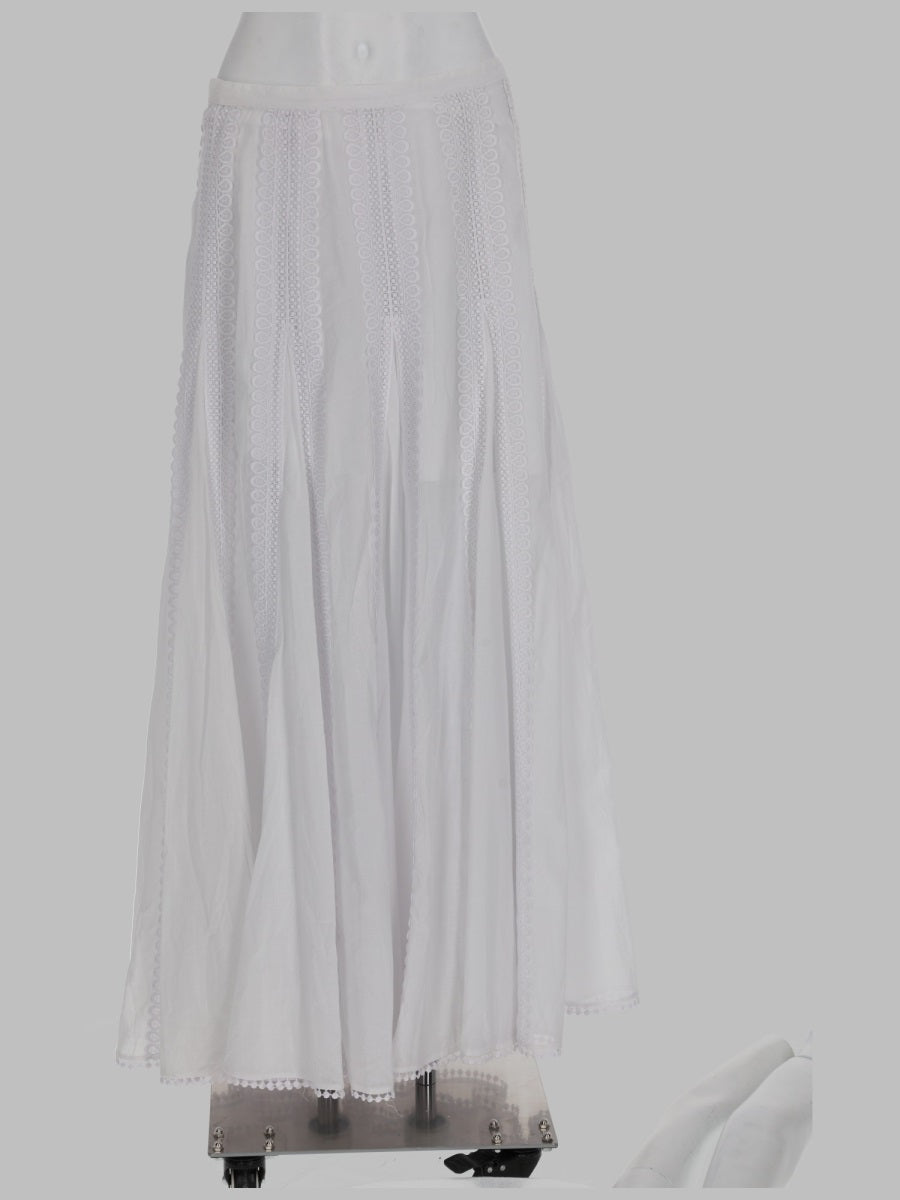 Charo Ruiz Women Standard Long Skirt CHARO RUIZ