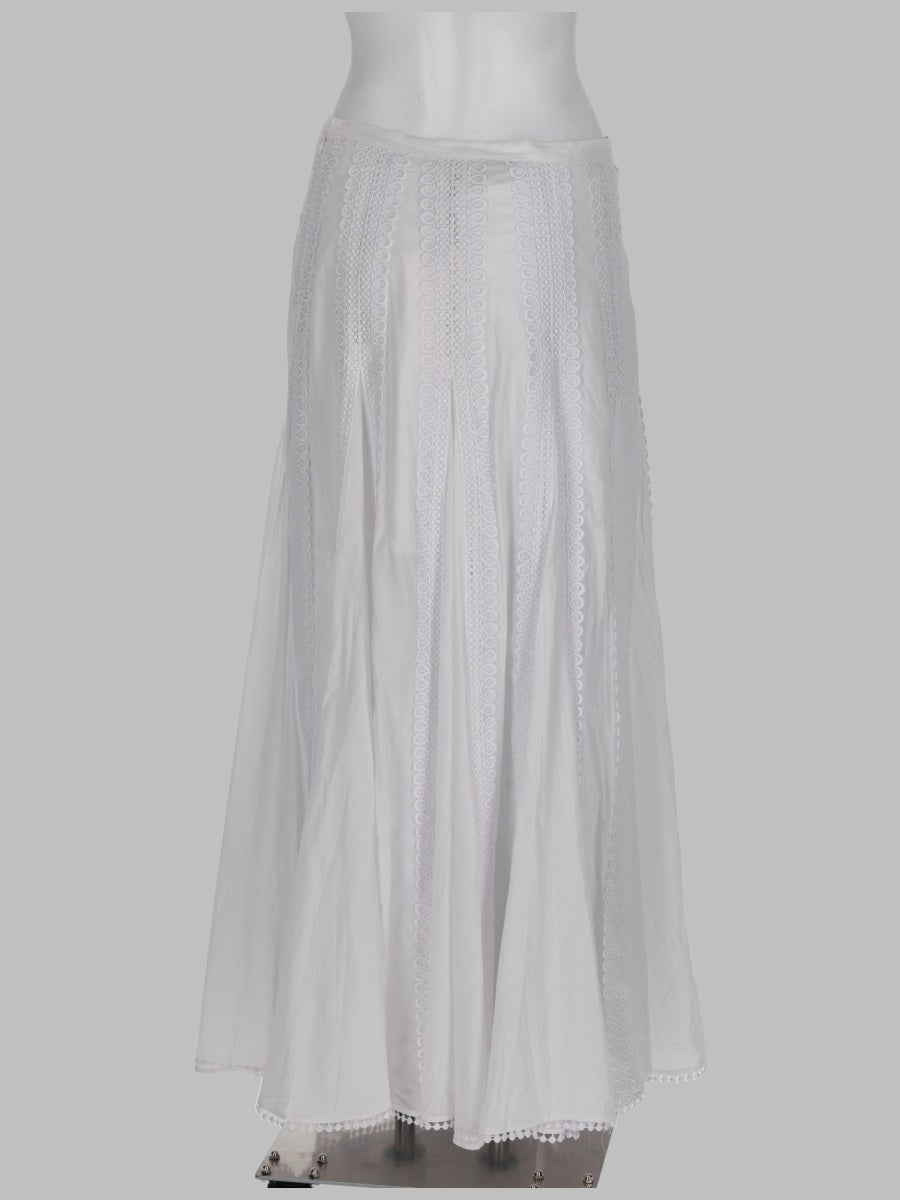 Charo Ruiz Women Standard Long Skirt CHARO RUIZ