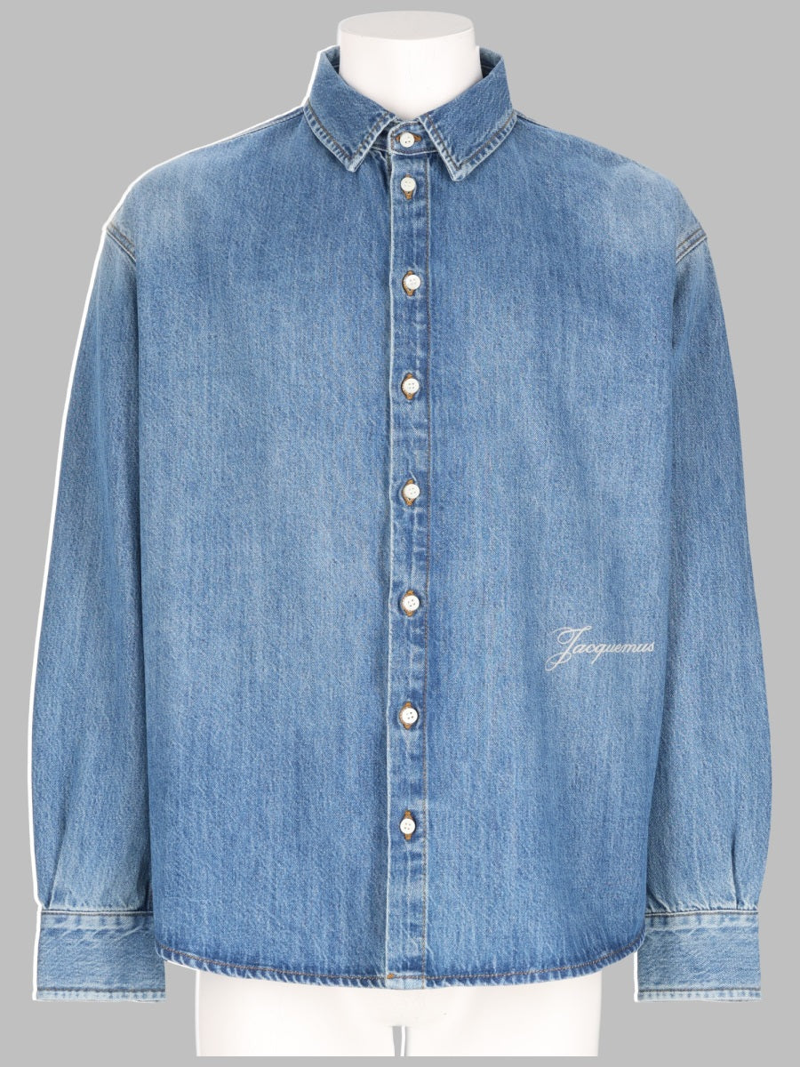 Jacquemus Men JACQUEMUS
