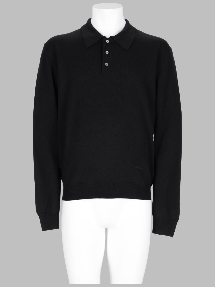 A.P.C. Men A.P.C.