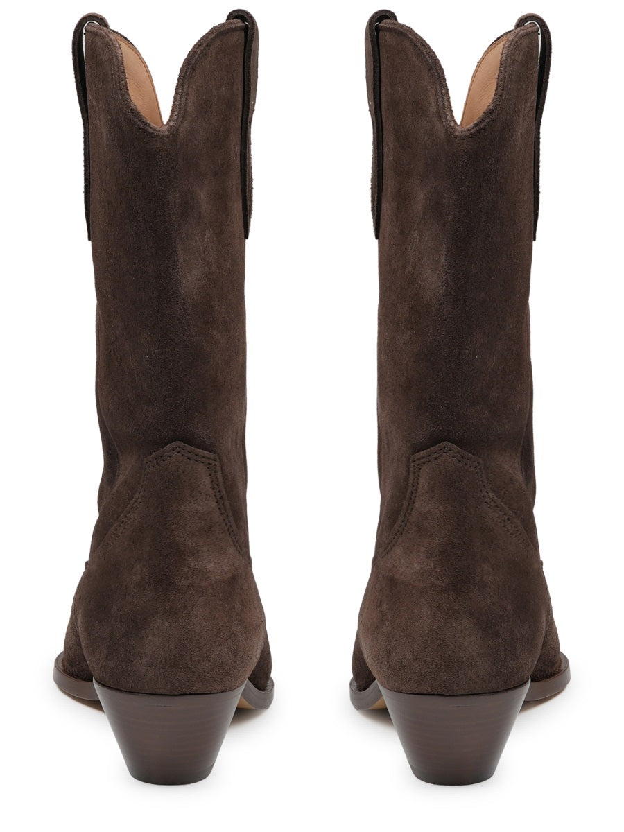 Isabel Marant Women Stivale "Duerto" ISABEL MARANT