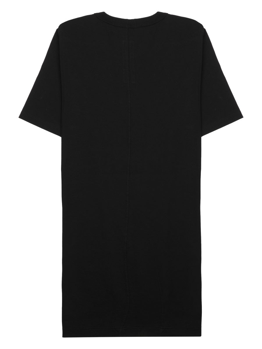 Rick Owens Men T-Shirt "Level T" RICK OWENS