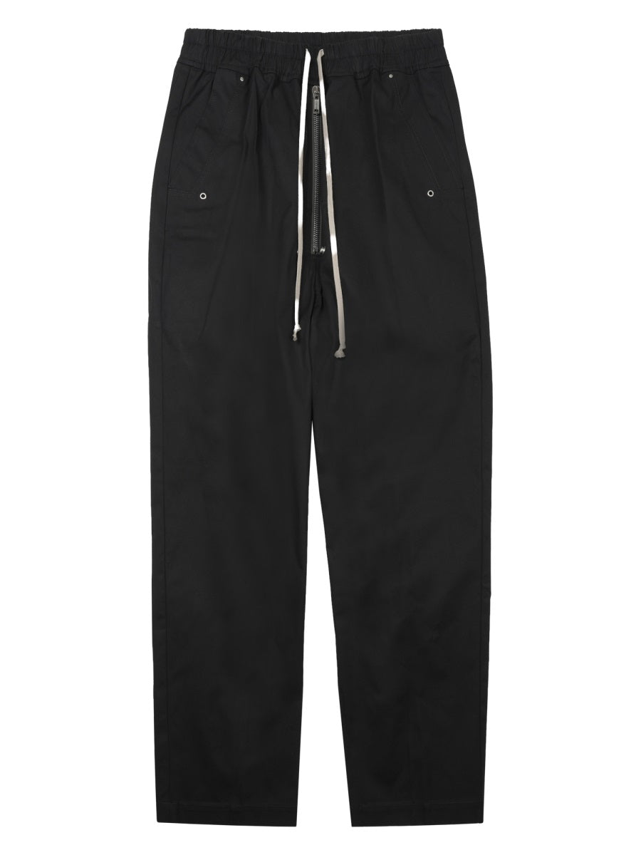 Rick Owens Men Pantalone "Bela" RICK OWENS