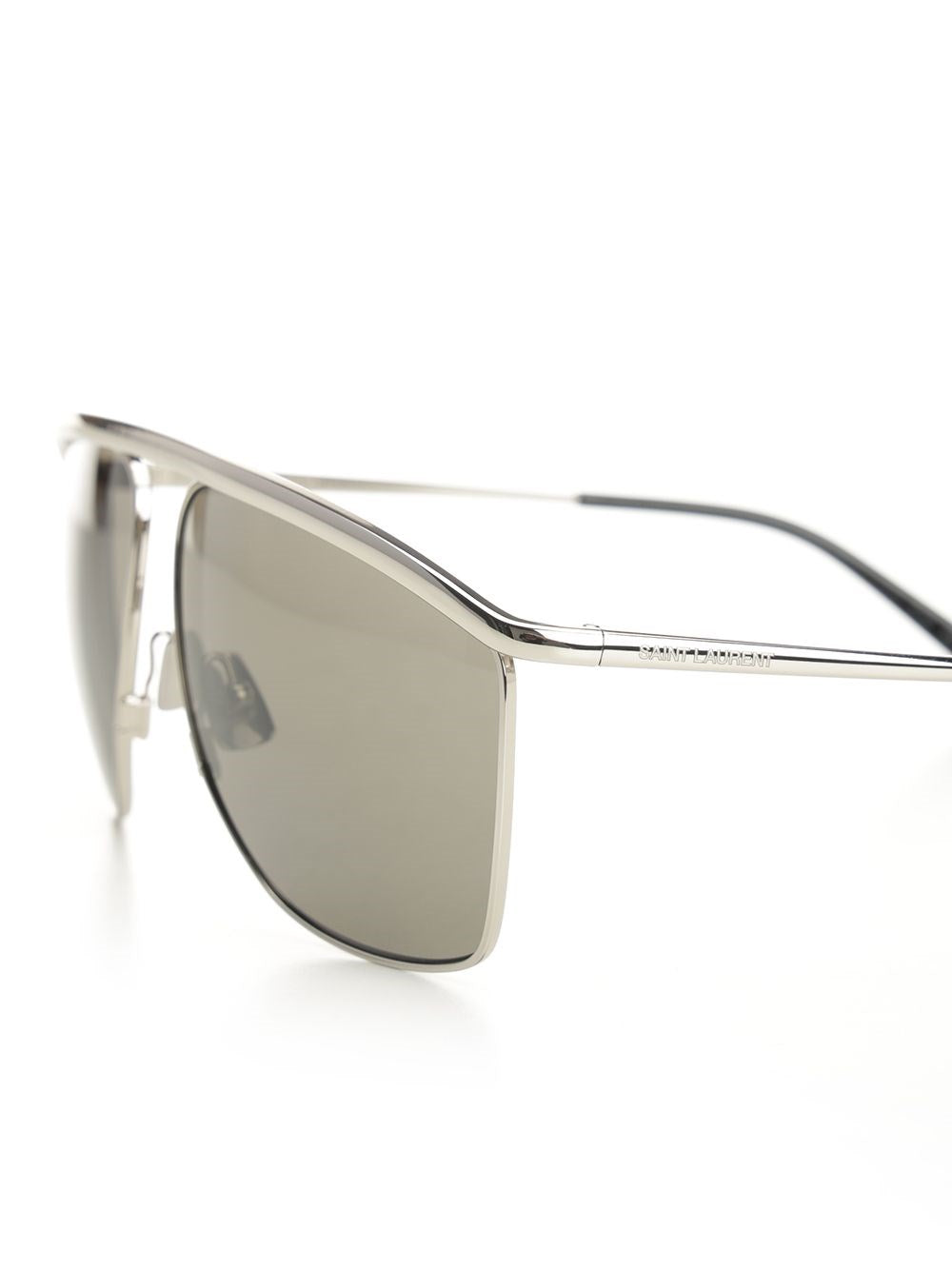 Saint Laurent Women "Aviator" Sunglasses SAINT LAURENT