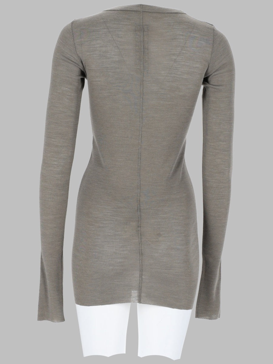 Rick Owens Women RICK OWENS