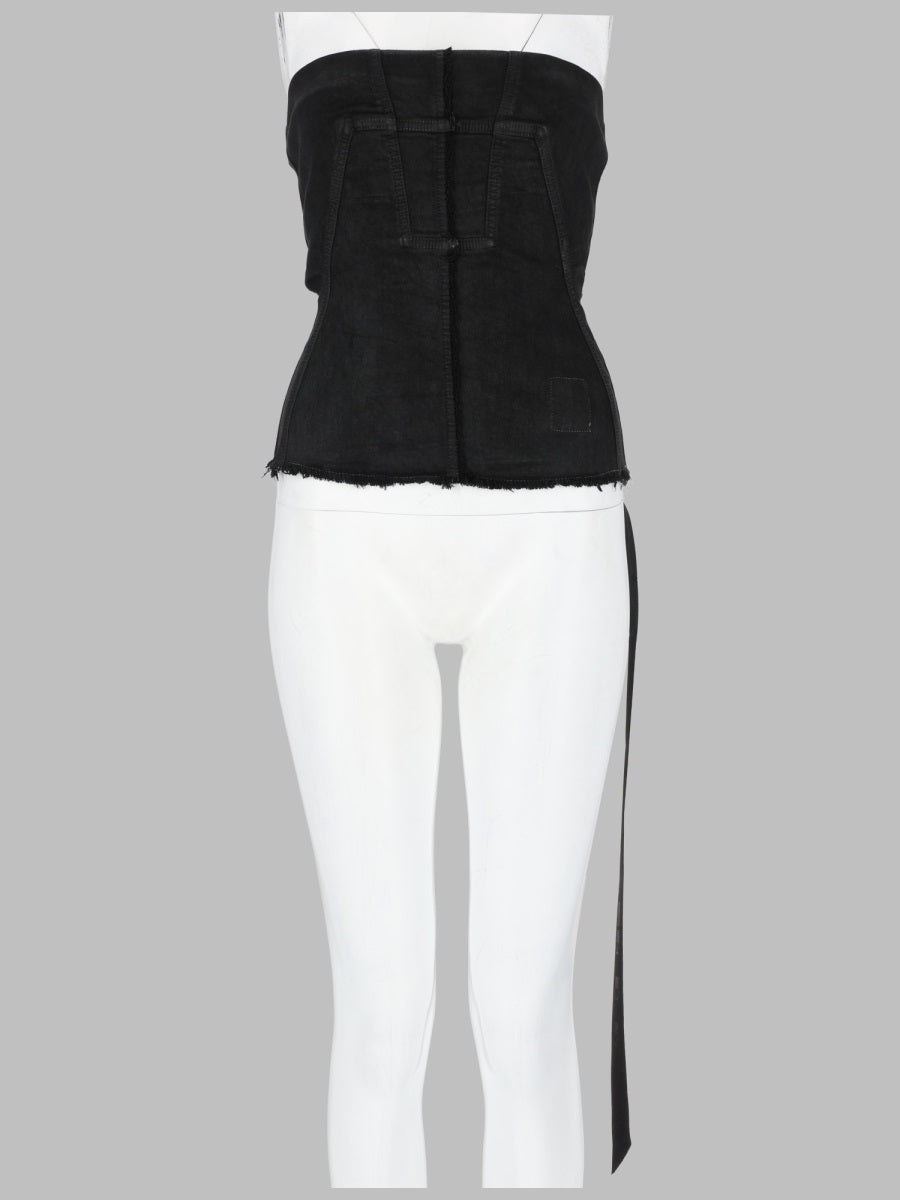 Rick Owens Drkshdw Women RICK OWENS