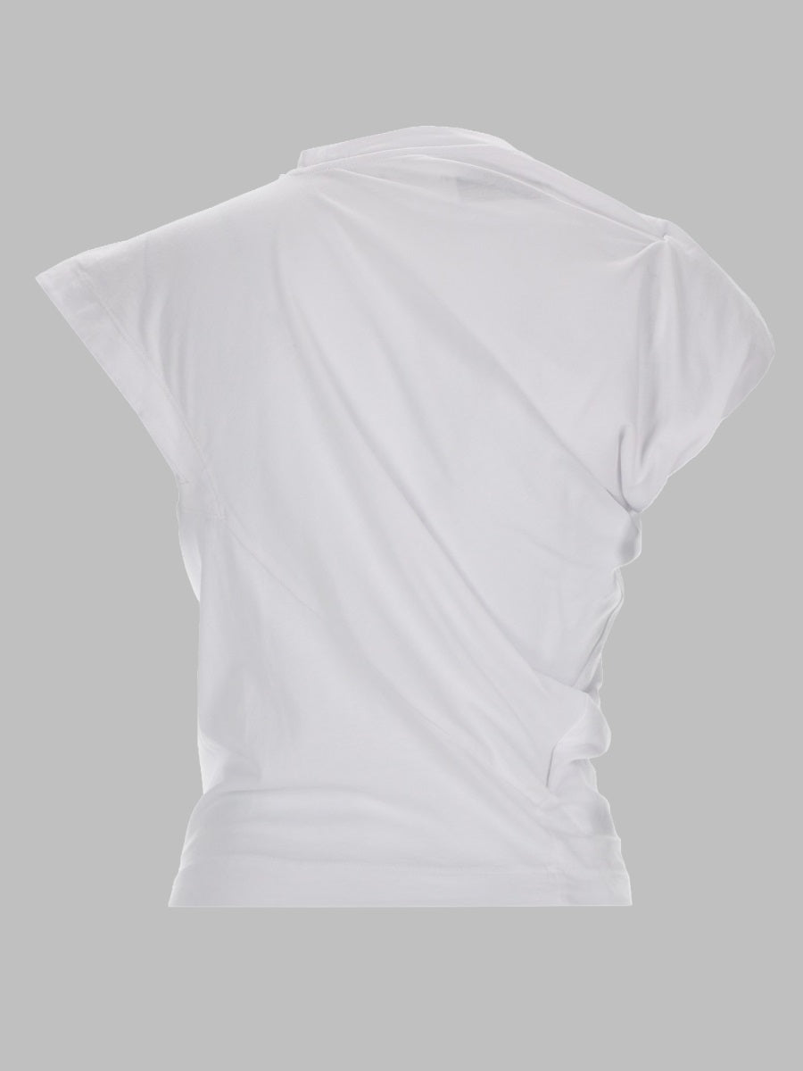 Vivienne Westwood Women Top "Hebo" Con Logo VIVIENNE WESTWOOD