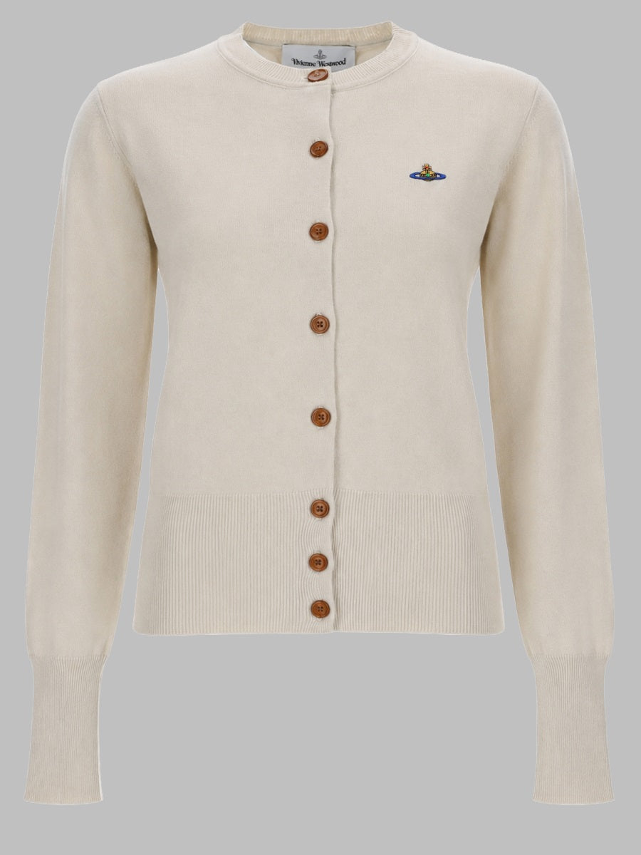 Vivienne Westwood Women Cardigan "Bea" VIVIENNE WESTWOOD