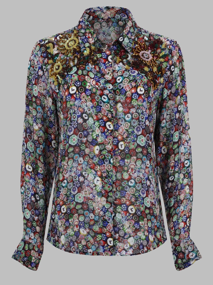 Dries Van Noten Women DRIES VAN NOTEN