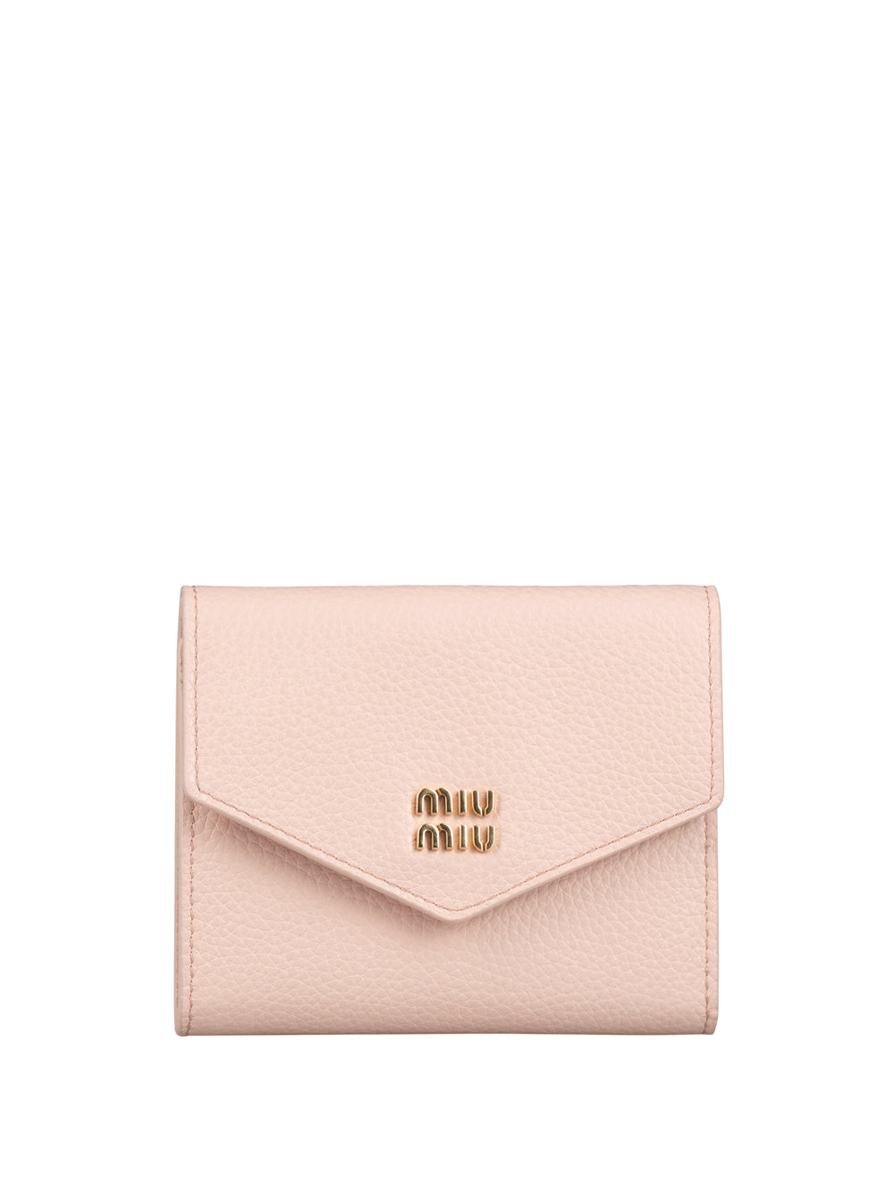Miu Miu Women Small Leather Wallet MIU MIU