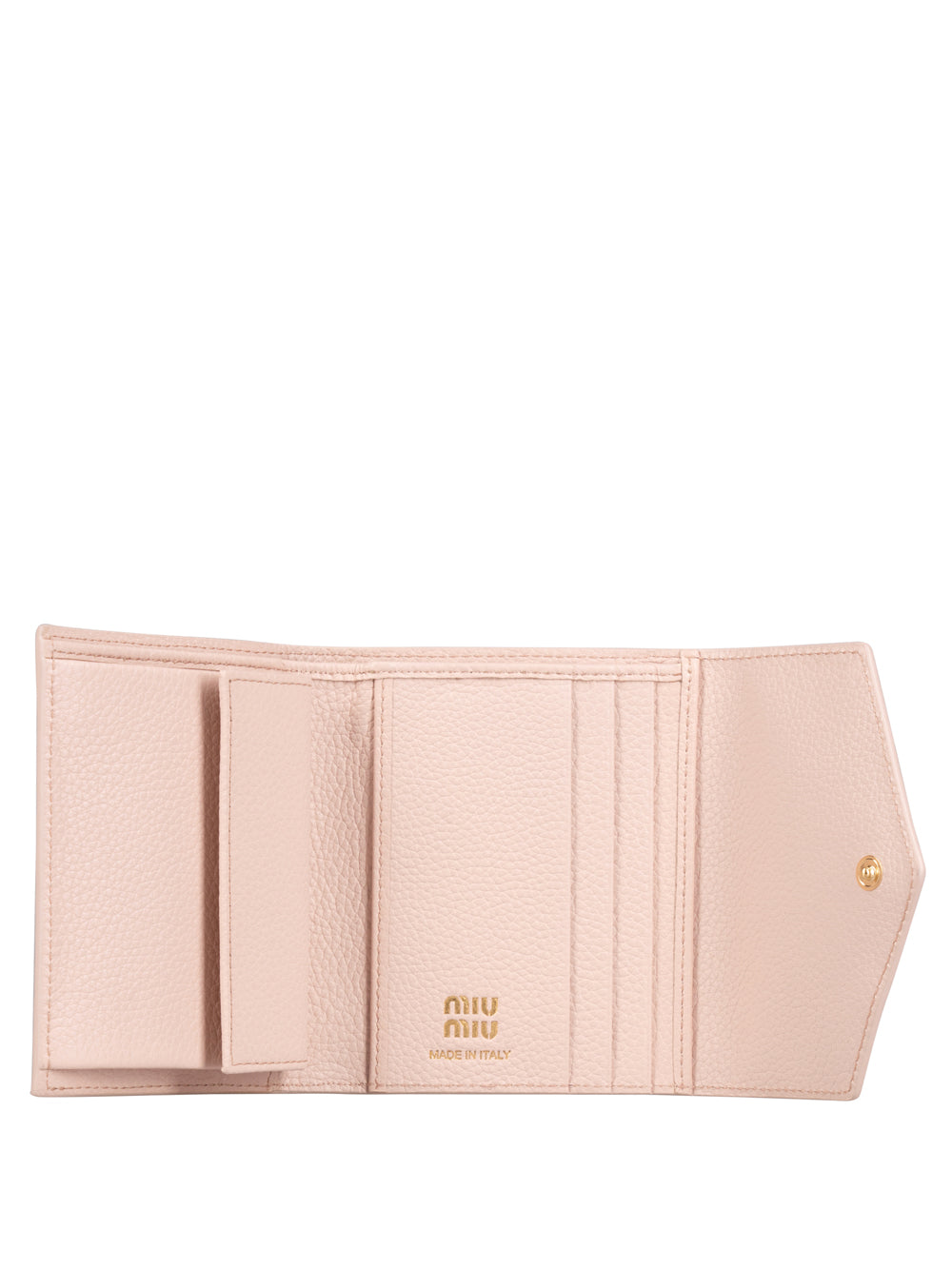 Miu Miu Women Small Leather Wallet MIU MIU