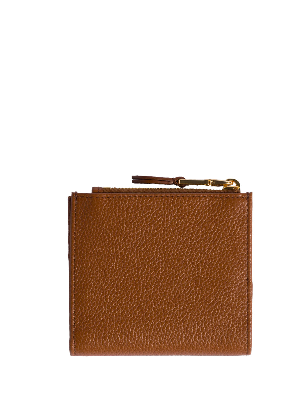 Miu Miu Women Small Leather Wallet With Coin Case MIU MIU