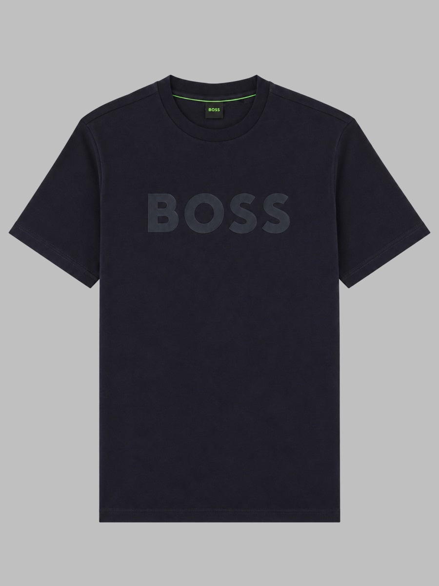Boss Men T-Shirt Con Logo BOSS