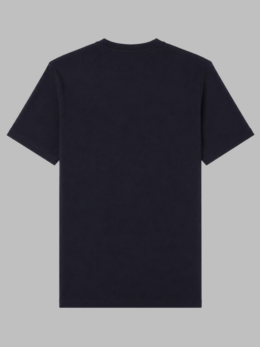Boss Men T-Shirt Con Logo BOSS