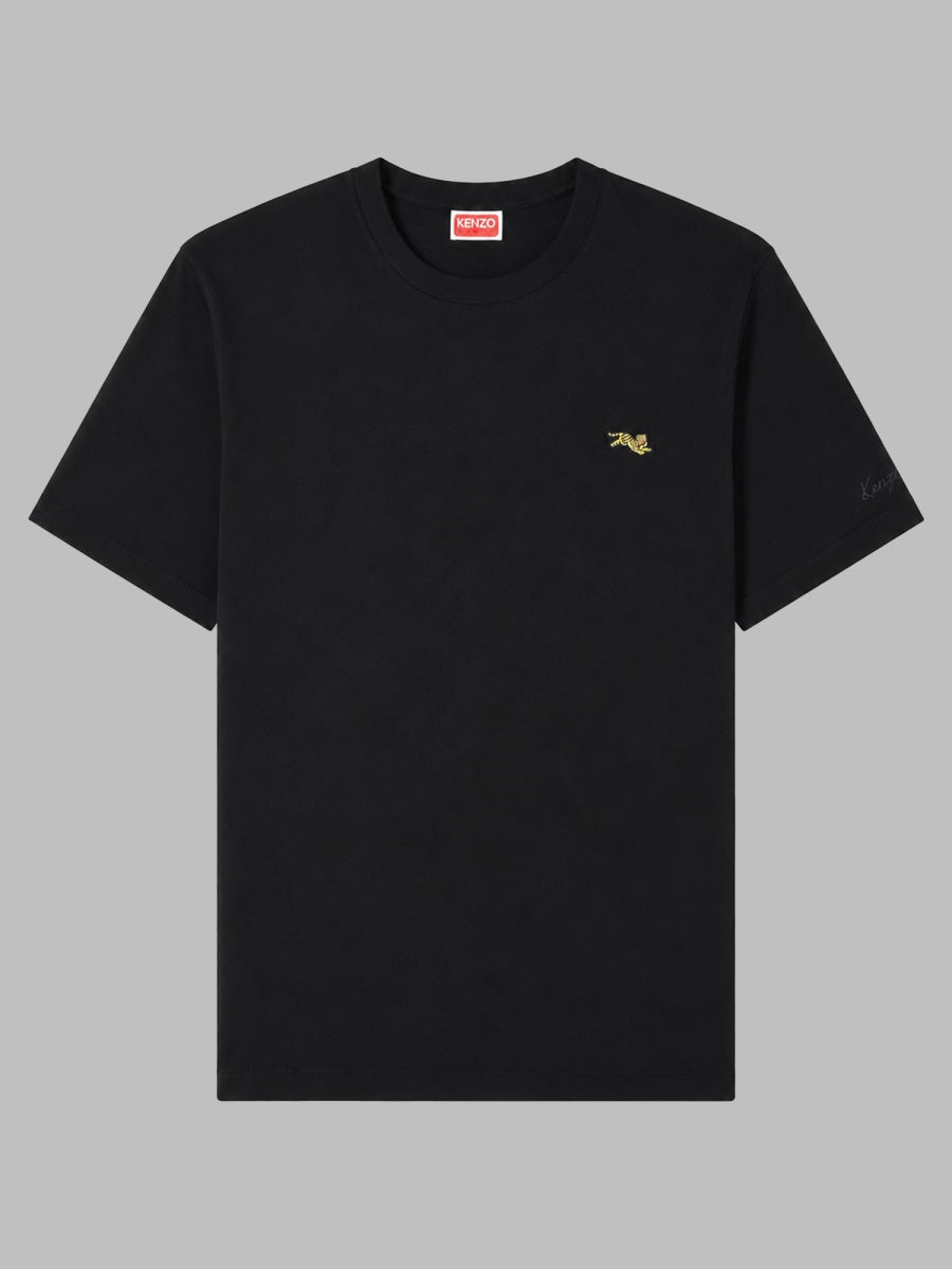 Kenzo Men T-Shirt "Jumping Tiger" KENZO