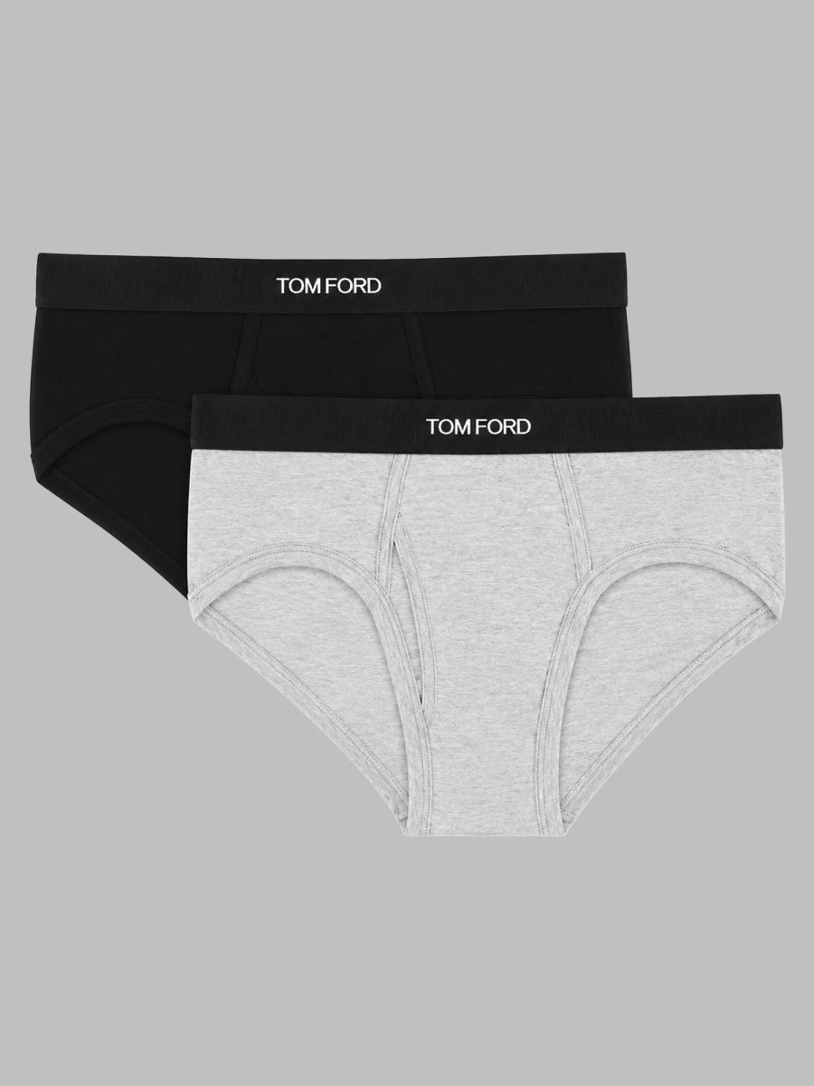 Tom Ford Men Confenzione Da Due Slip TOM FORD