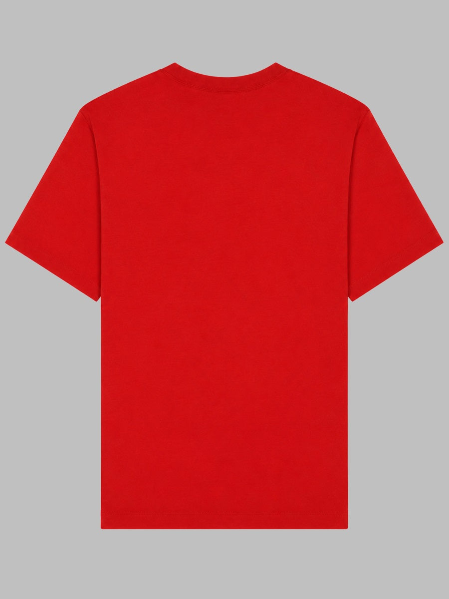 Kenzo Men T-Shirt "Jumping Tiger" KENZO