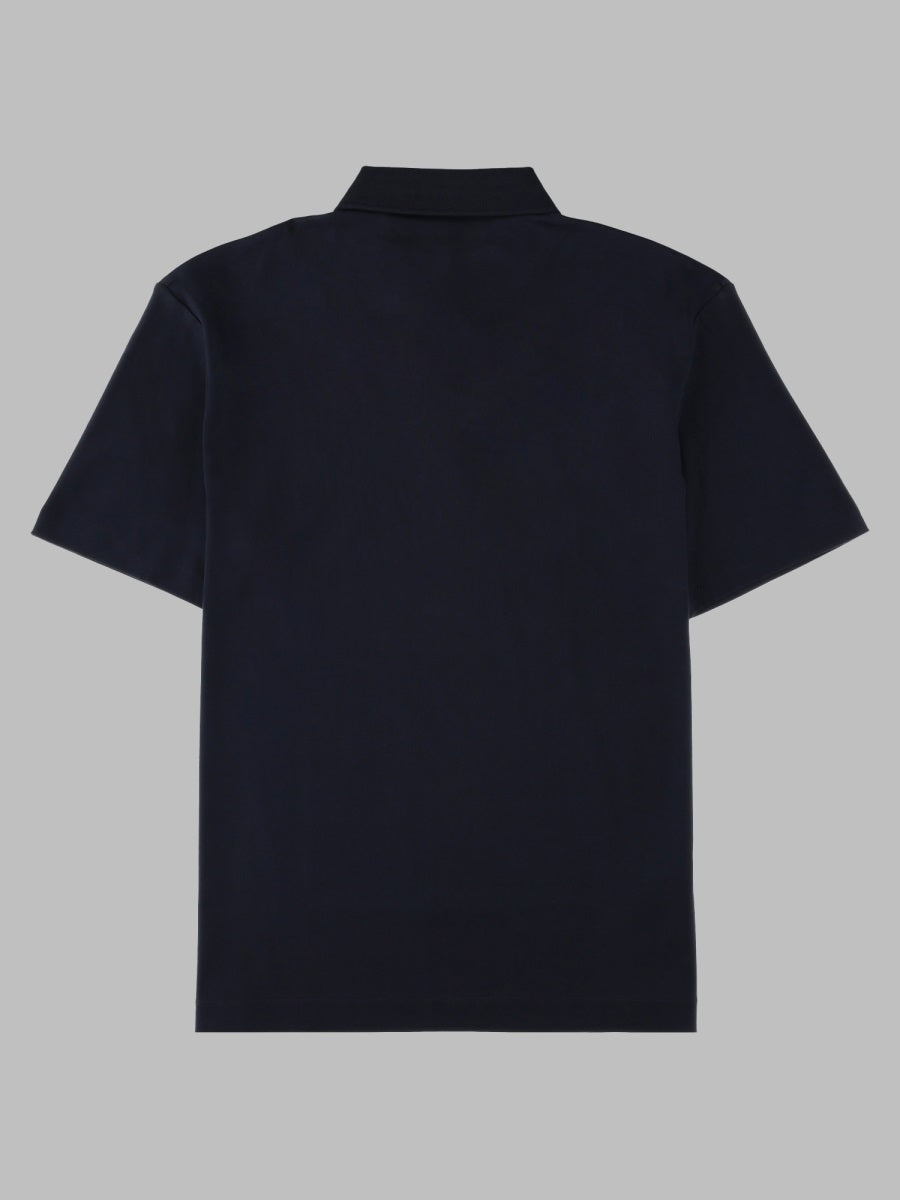 Boss Men Polo Con Logo BOSS