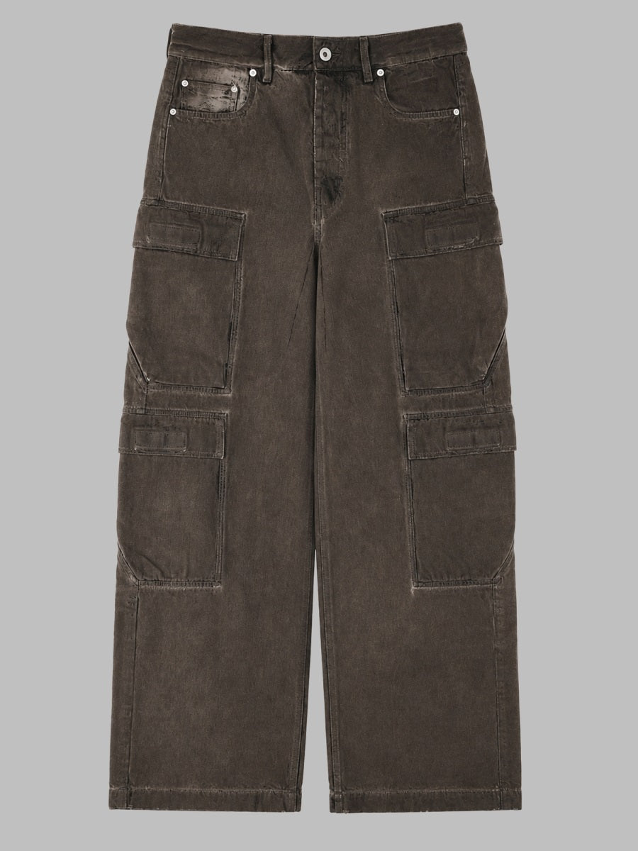 Rick Owens Drkshdw Men RICK OWENS