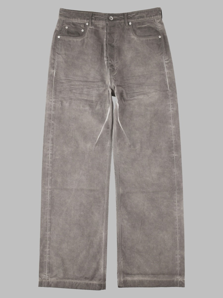 Rick Owens Drkshdw Men RICK OWENS